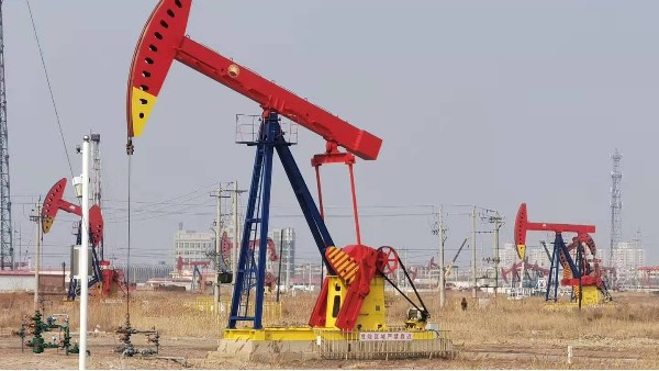 <i style='color:red'>青海油田</i>首批 “智慧化”工地成功投運(yùn)