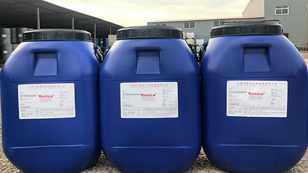 雄冠科技教您如何選取鉆井液用潤(rùn)滑劑？